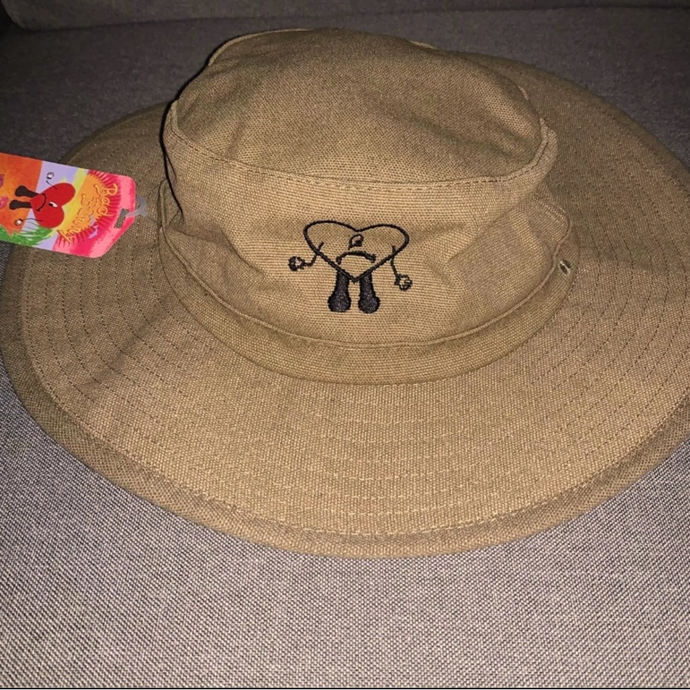 Bad Bunny Hat